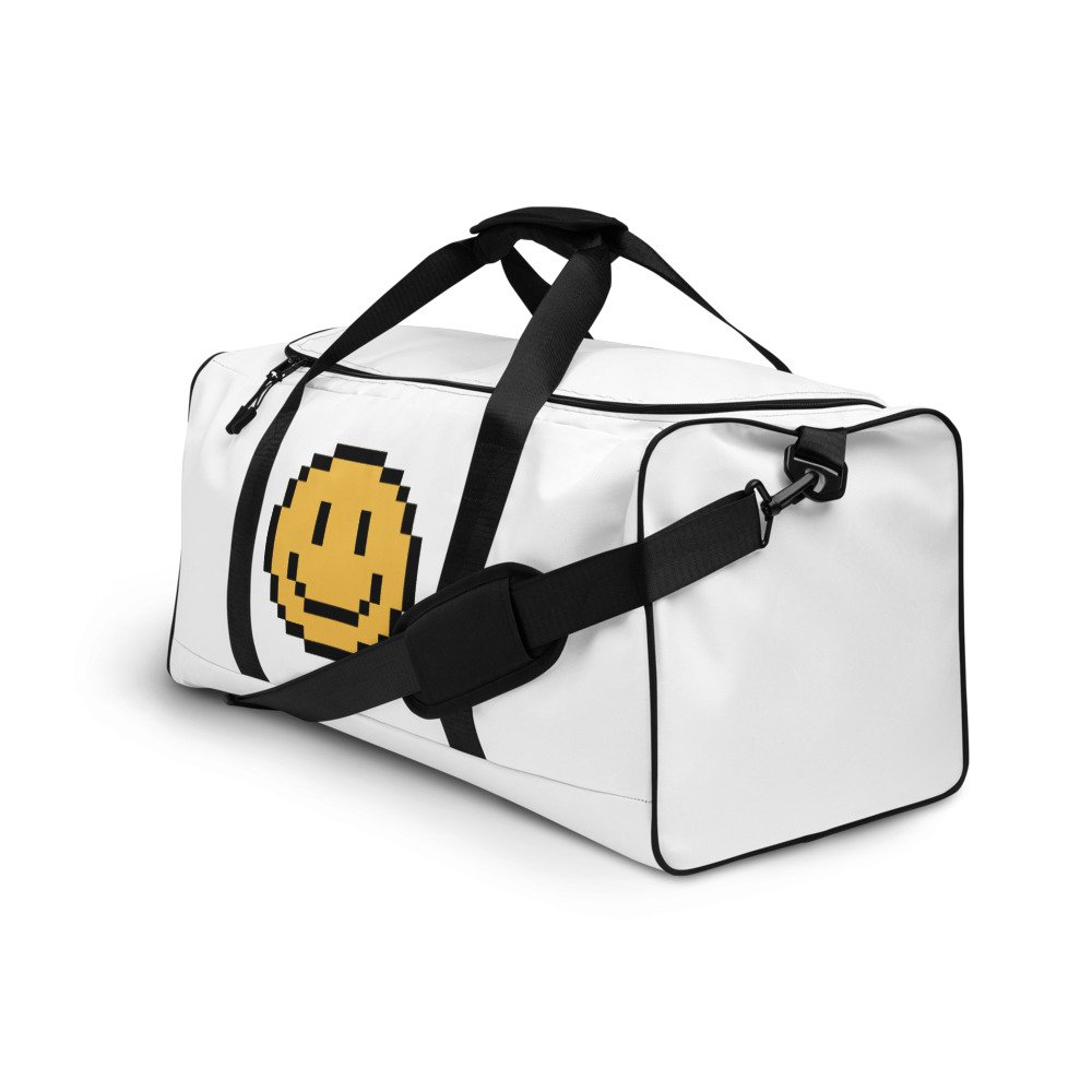 Duffle bag - Image 3