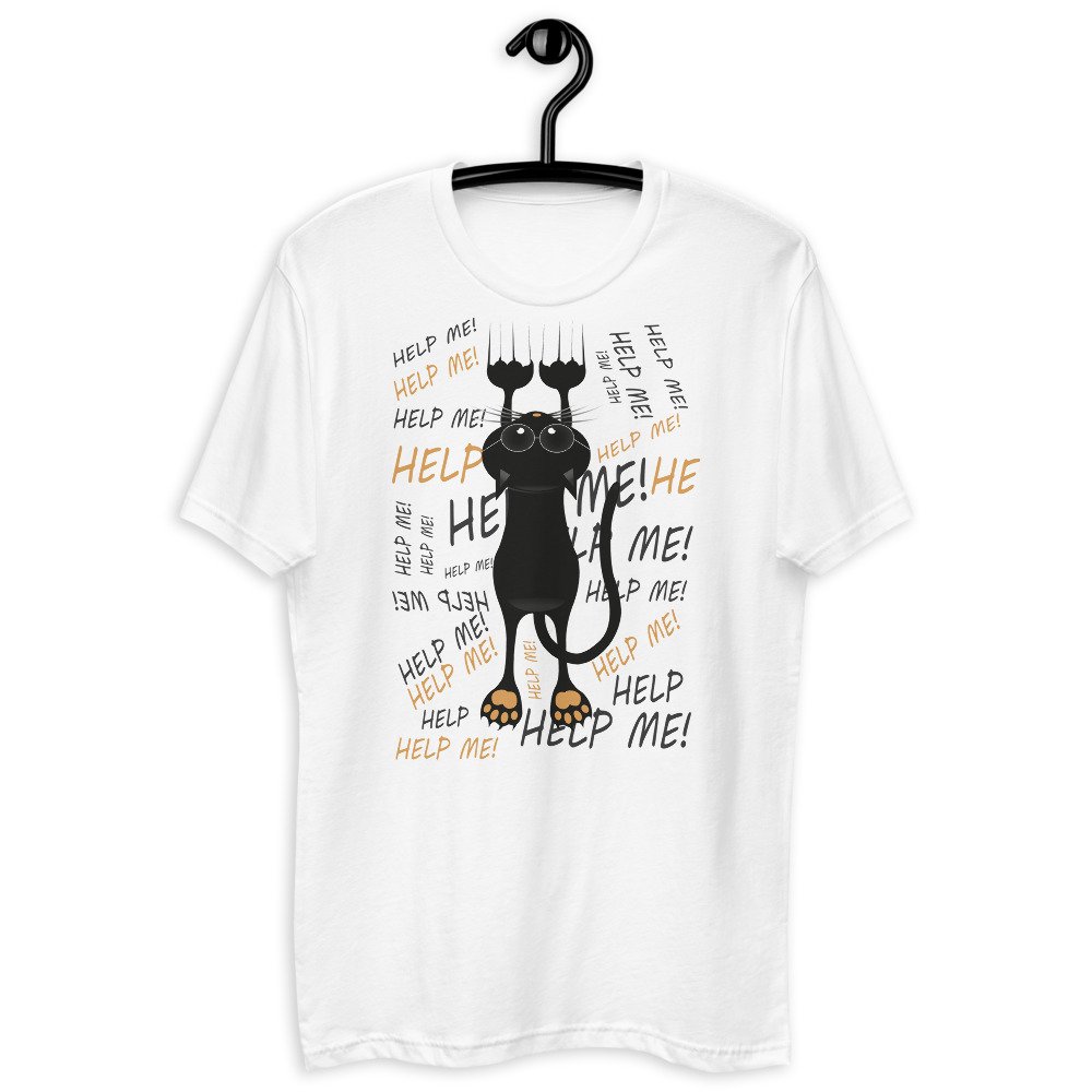 Short Sleeve T-shirt - Image 2