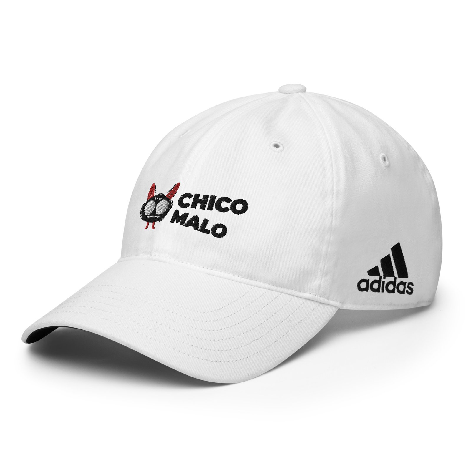 Gorra golf adidas - Image 3