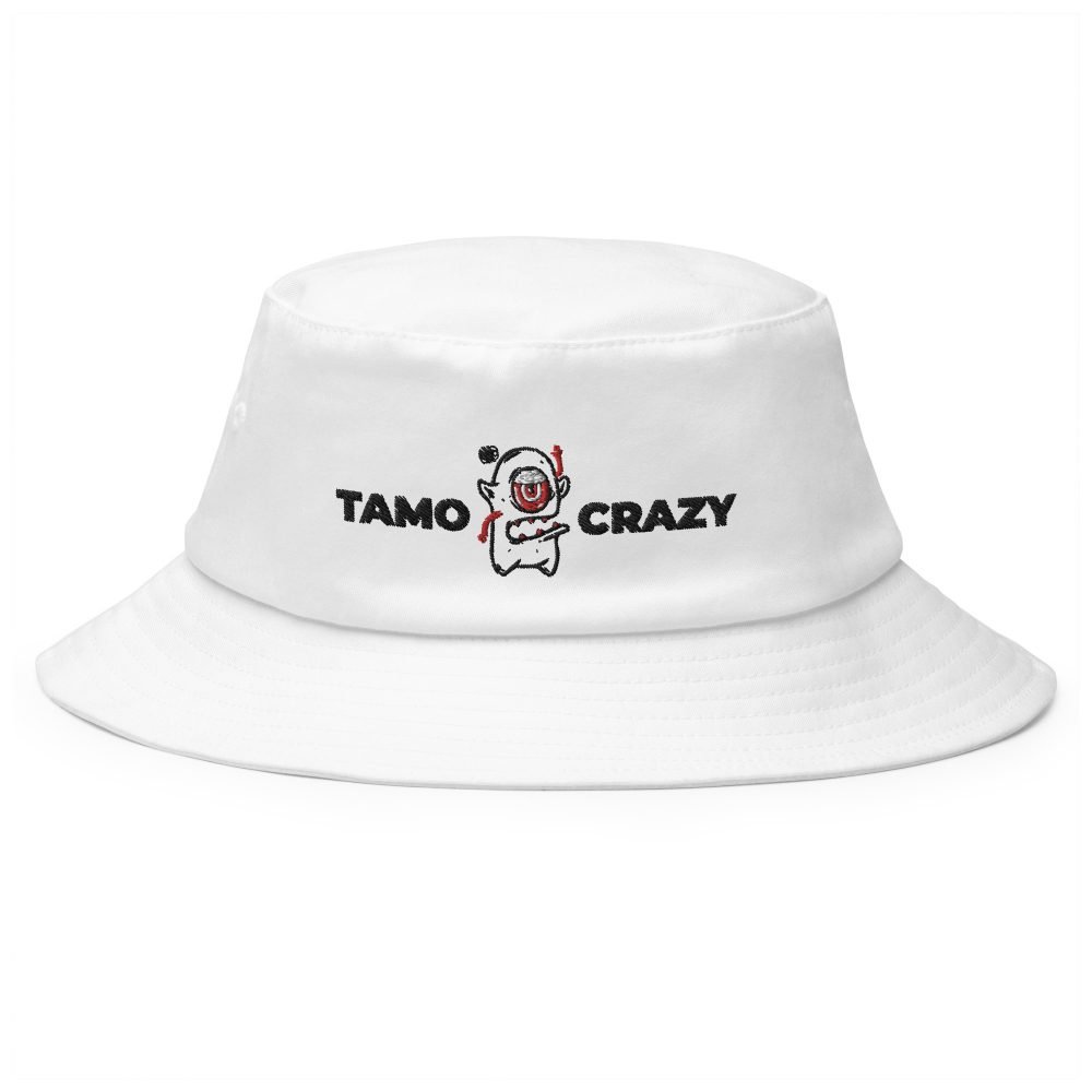 Sombrero tipo pescador