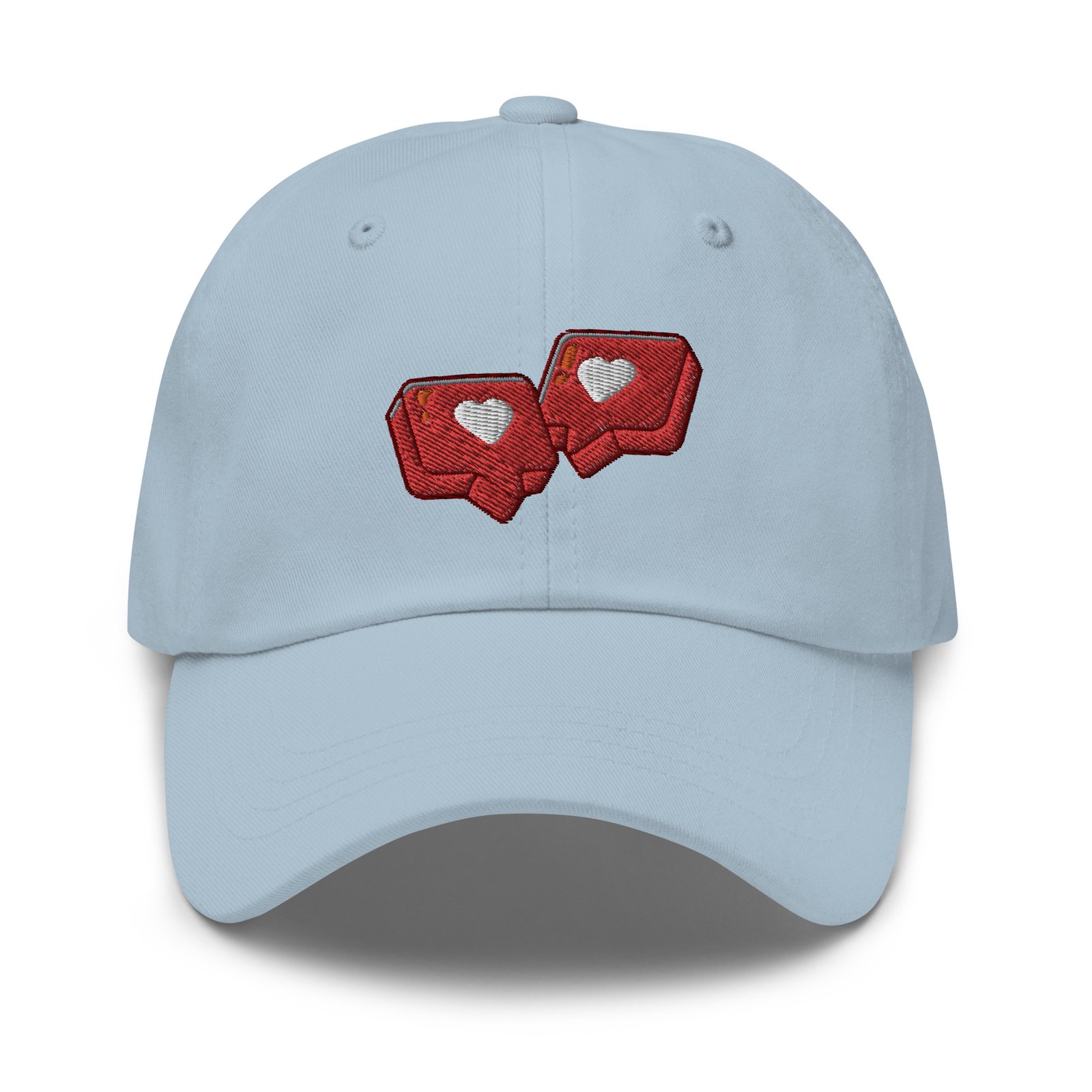 Gorra dad hat - Image 5