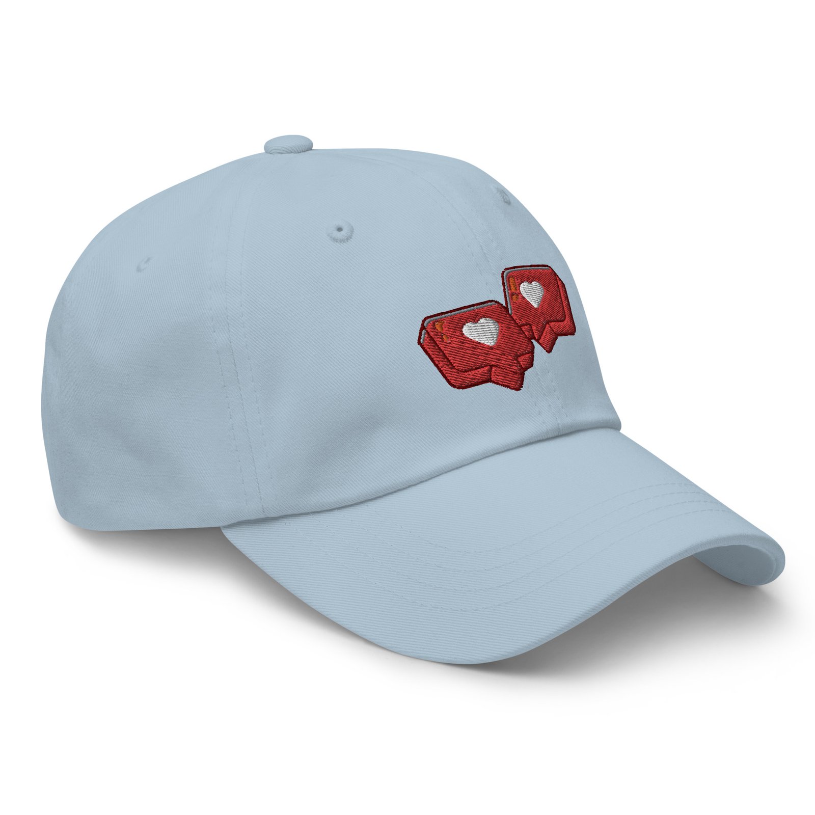 Gorra dad hat - Image 3