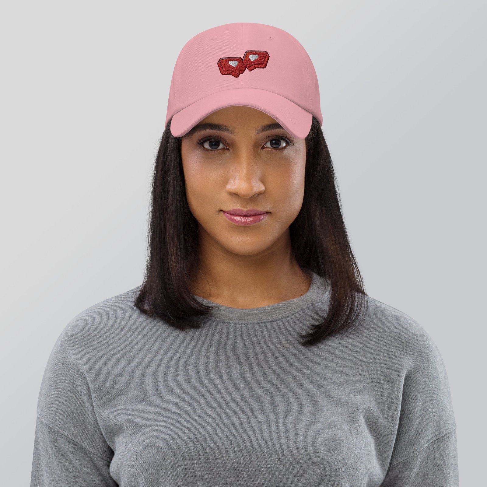 Gorra dad hat - Image 6