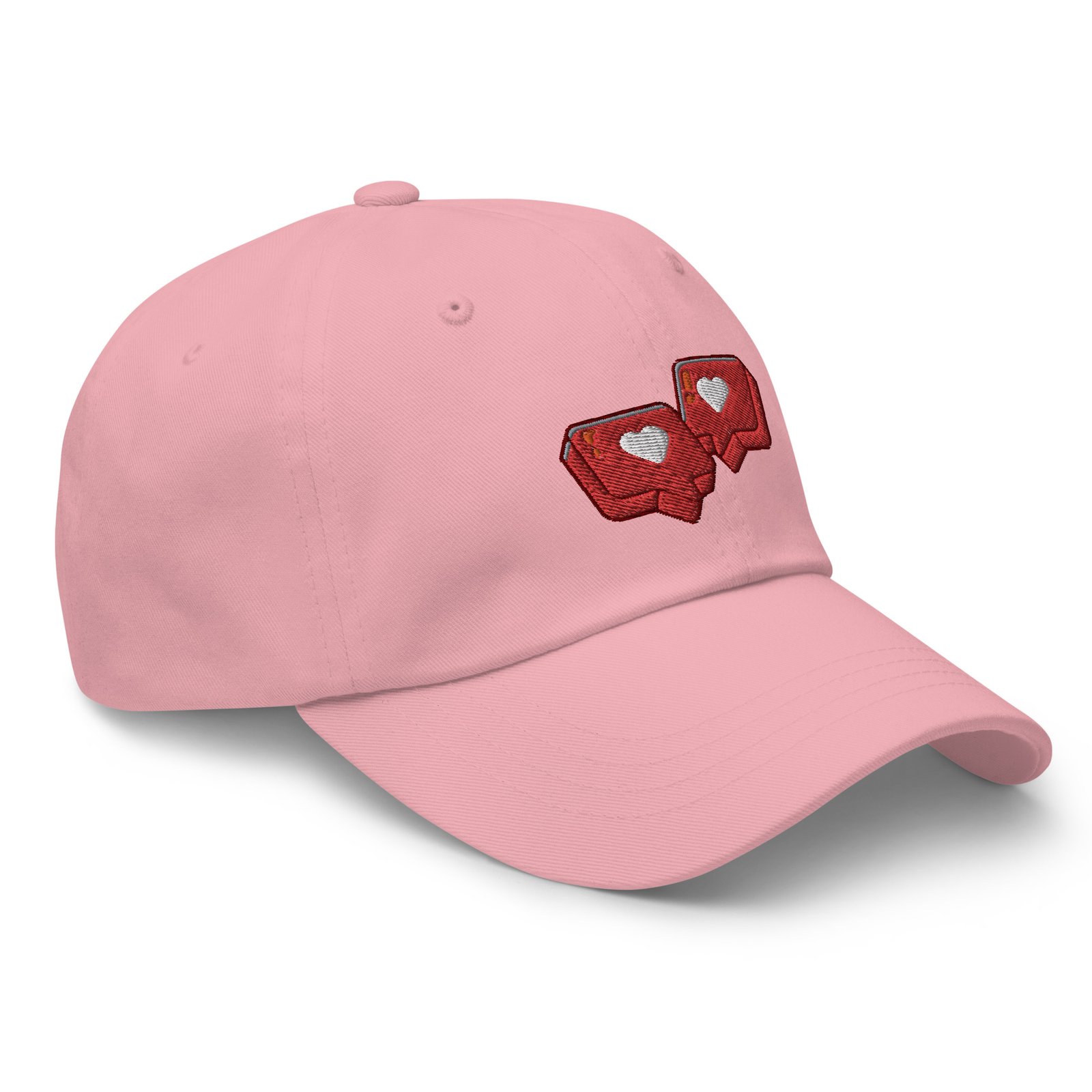 Gorra dad hat - Image 4
