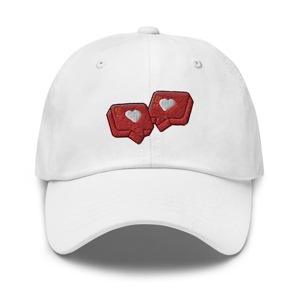 Gorra dad hat