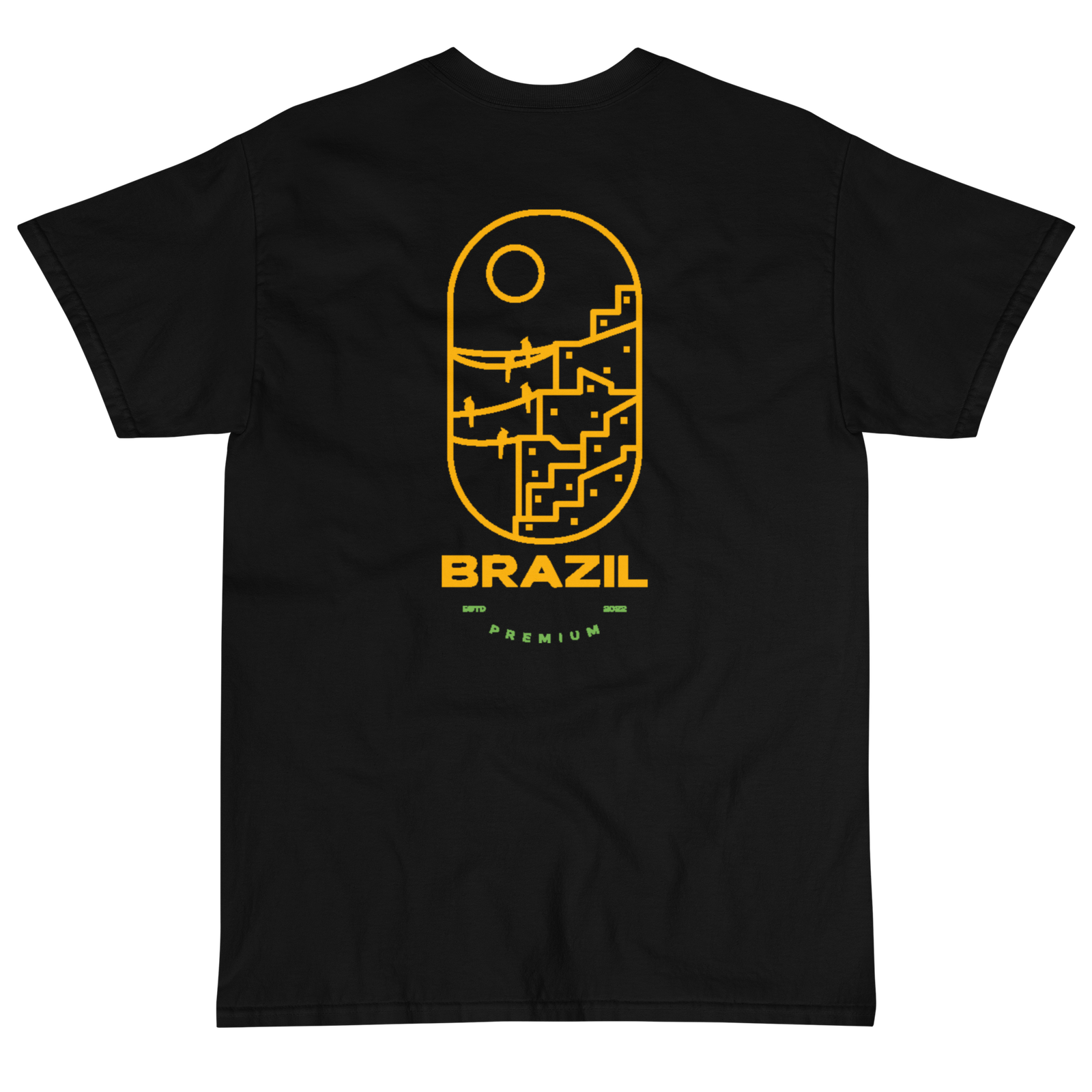 Camiseta de manga corta - Image 4