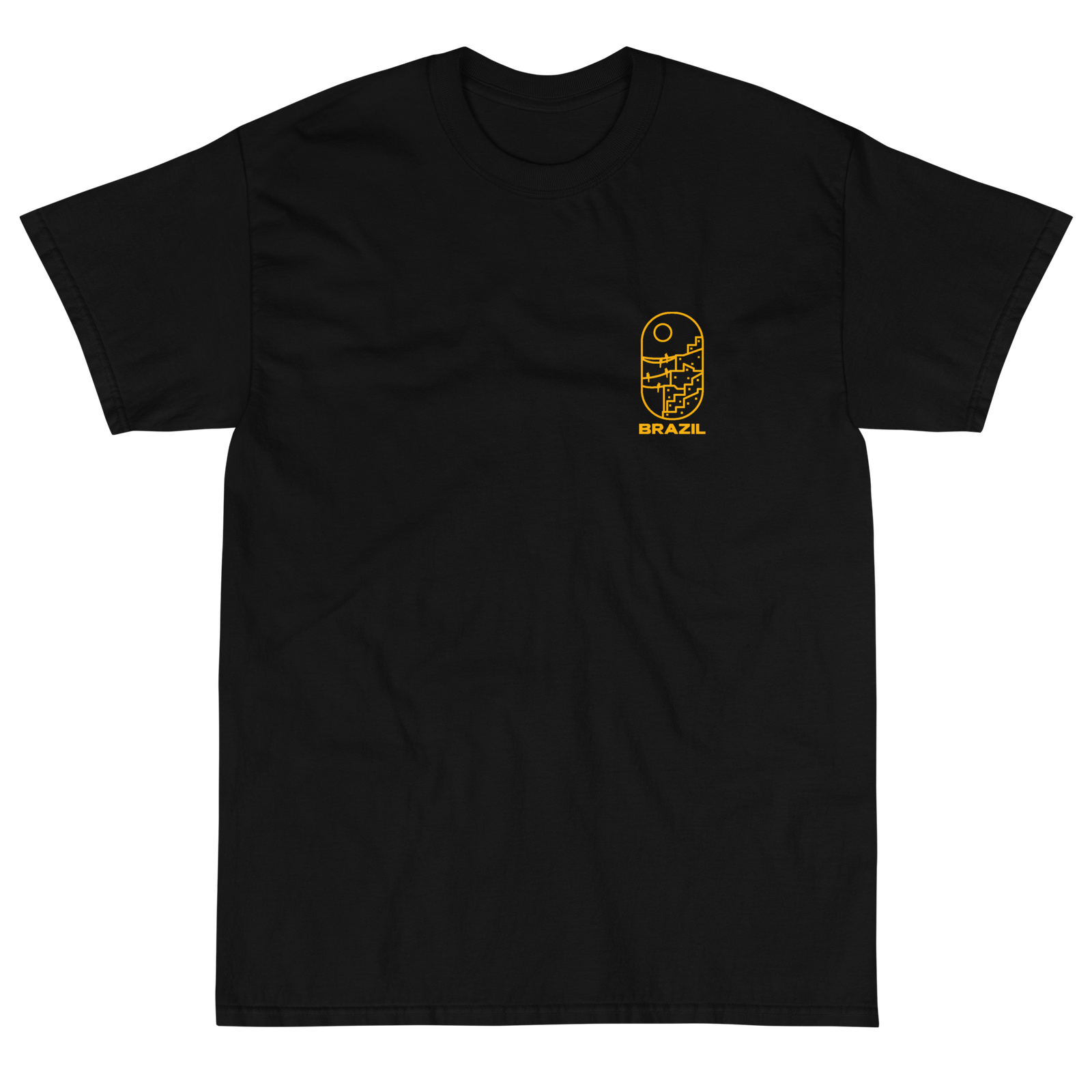 Camiseta de manga corta - Image 3