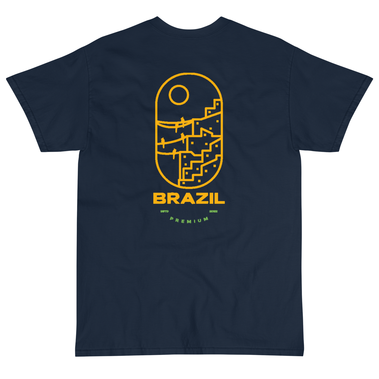 Camiseta de manga corta - Image 6