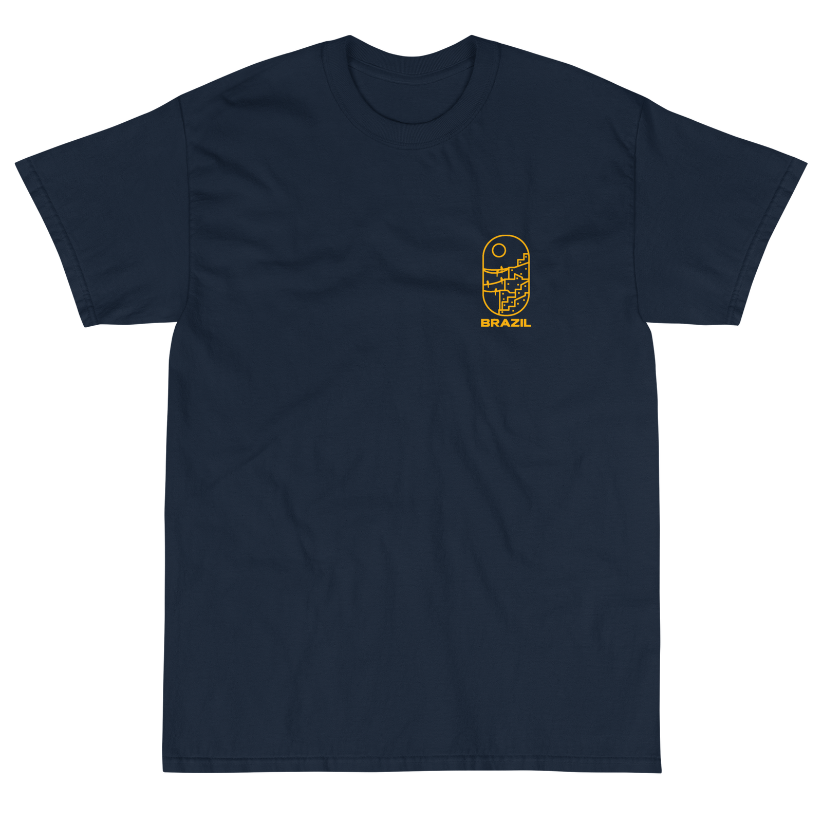 Camiseta de manga corta - Image 5