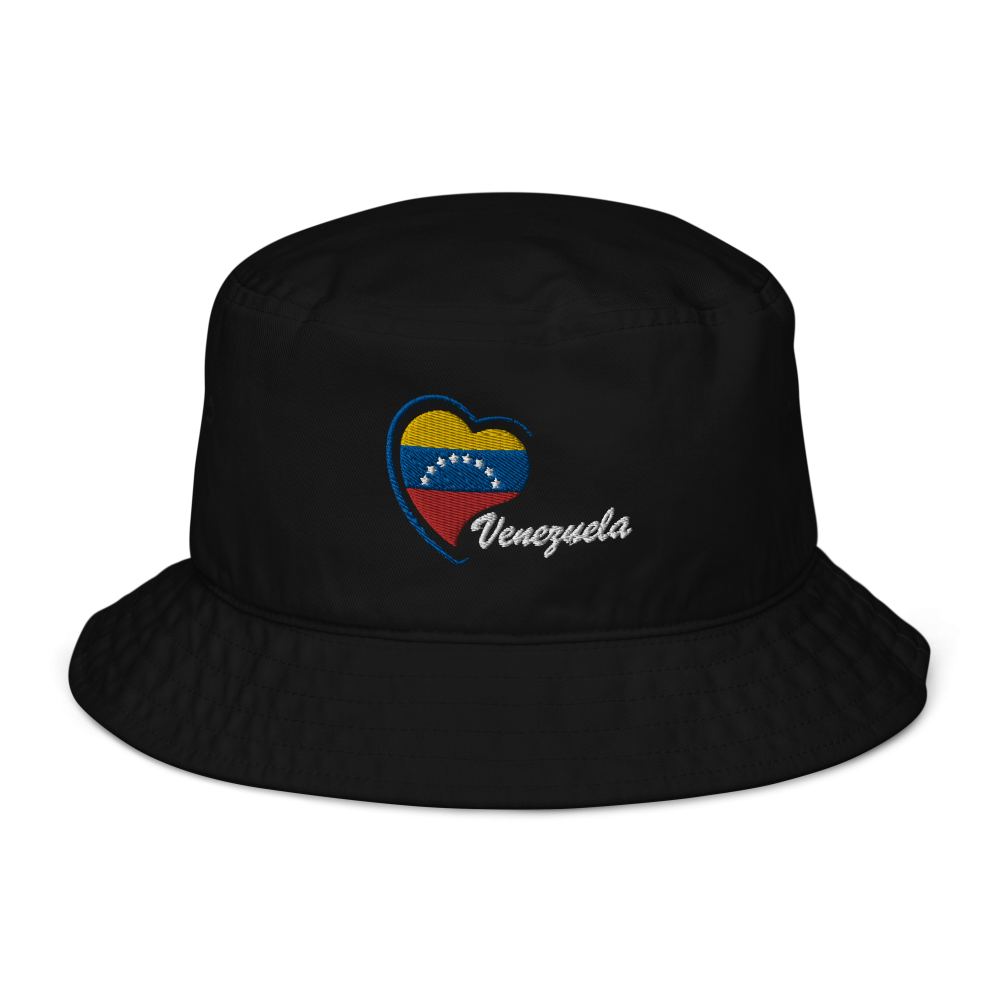 Gorro pescador orgánico