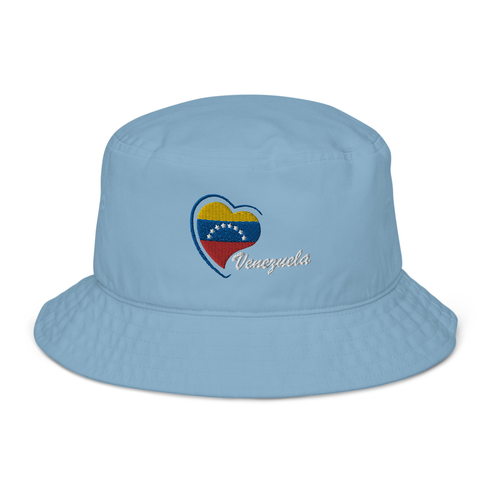 Gorro pescador orgánico - Image 3