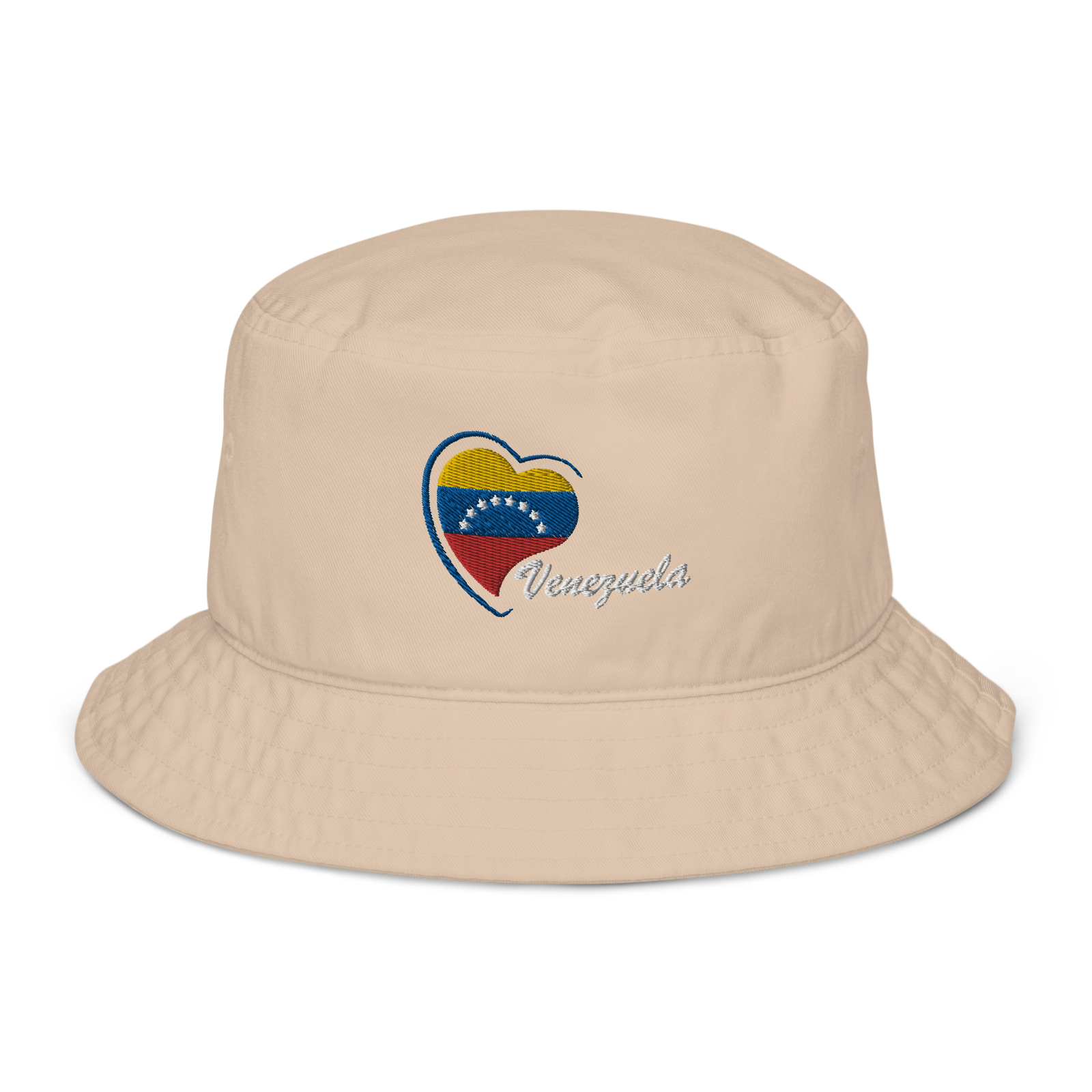 Gorro pescador orgánico - Image 4