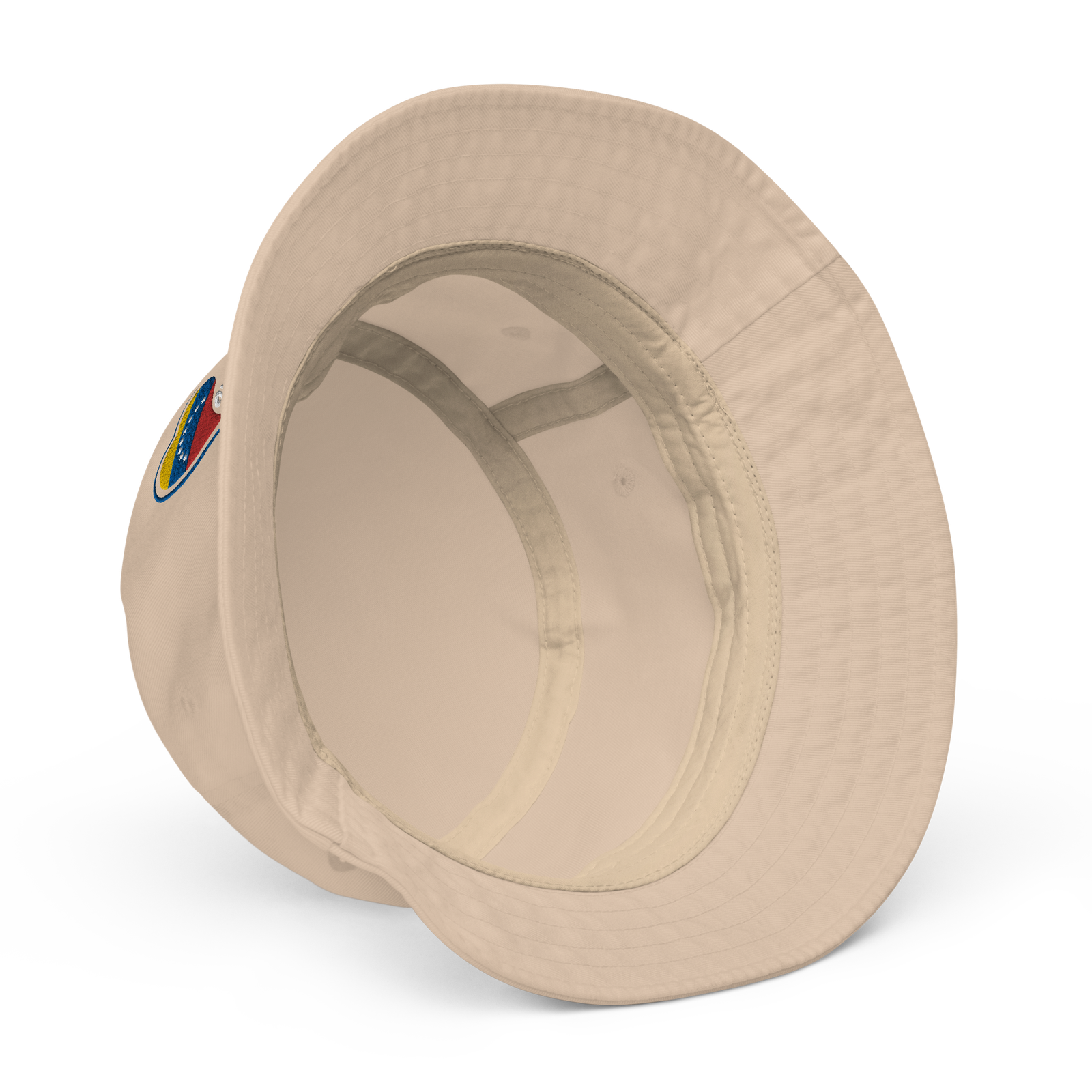 Gorro pescador orgánico - Image 2